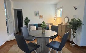 Petite maison indépendante